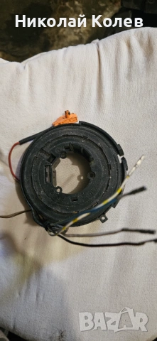 Лентов кабел Бмв Е36, снимка 2 - Части - 54242083