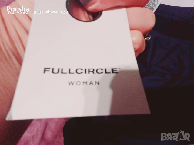 Цял бански Fullcircle от Sports Direct UK , снимка 10 - Бански костюми - 54482507