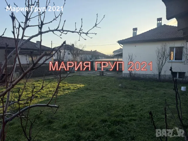 🏡 АТРАКТИВЕН ИМОТ С ДВЕ КЪЩИ В ЕДИН ДВОР В ГР. ПЪРВОМАЙ, ОБЛ. ПЛОВДИВ 🌿✨, снимка 15 - Къщи - 55350614
