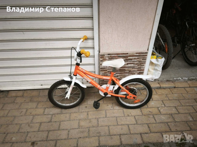 Колела за малки и големи 16,29цола,седалки Selle royal , снимка 13 - Велосипеди - 31551421