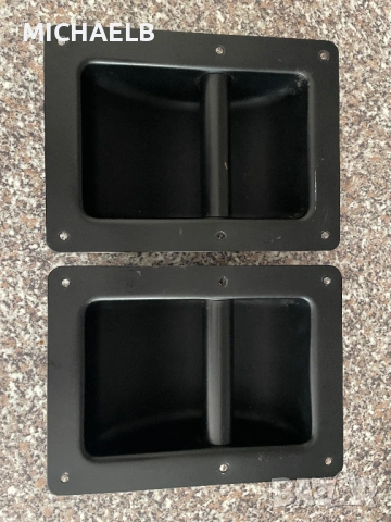 Продавам бас говорител WARWICK-15"/Решетка,Дръжки, снимка 5 - Други - 54668391
