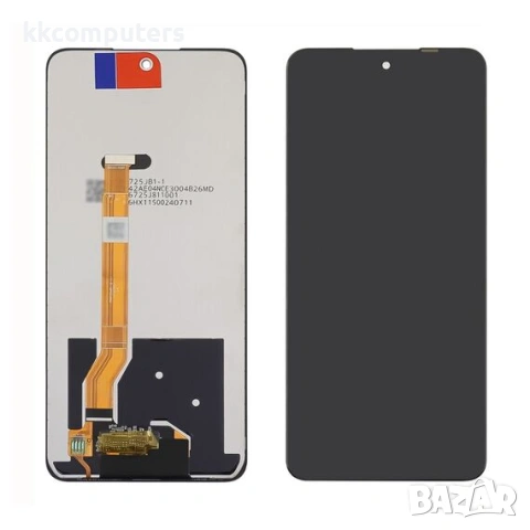 Дисплей за OPPO A98 (5G)