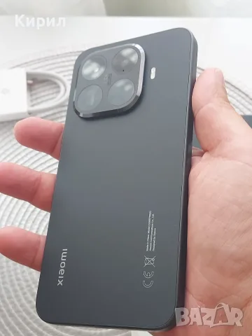 Xiaomi 15t pro 256, снимка 11 - Xiaomi - 55644742