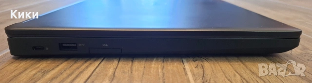 Лаптоп Dell Latitude 5490 | i5 8250U | 8GB DDR4 | 512 SSD * Като нов *, снимка 5 - Лаптопи за работа - 54806944
