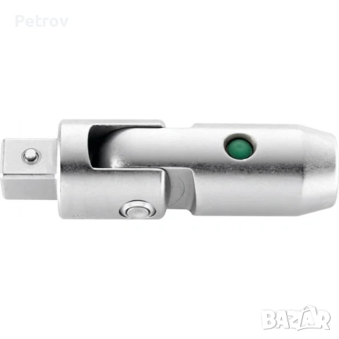 STAHLWILLE - MANOSKOP - 554 + 558 - MADE IN GERMANY - НОВ внос 3/4" Консуматив за ДинамометриченКлюч, снимка 6 - Гедорета - 54416803