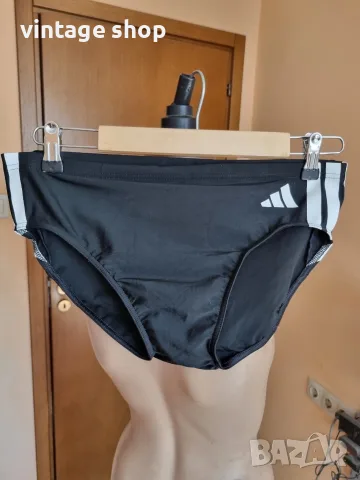 Мъжки бански- Adidas и Mcs (Marlboro Country Store), снимка 2 - Бански - 55307148