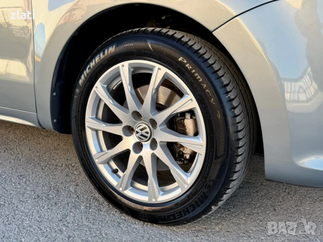 VW SHARAN 2.0 TDI | 140 к.с | 2011.г |, снимка 7 - Автомобили и джипове - 54607017