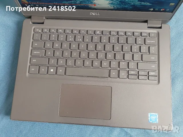 Dell Latitude 3410 (отлично състояние) , снимка 3 - Лаптопи за дома - 55654117