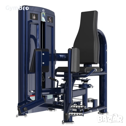 Real Leader M7PRO-2002 – професионална машина за вътрешна част на бедрата / Hip Adductor