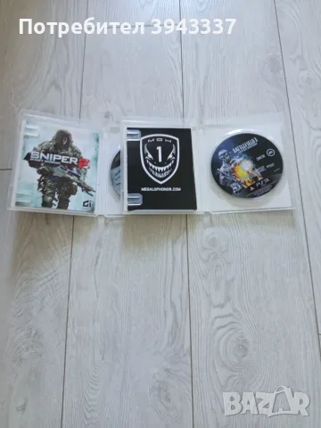 Игри за PlayStation 3, PS3 , снимка 2 - Игри за PlayStation - 55516380