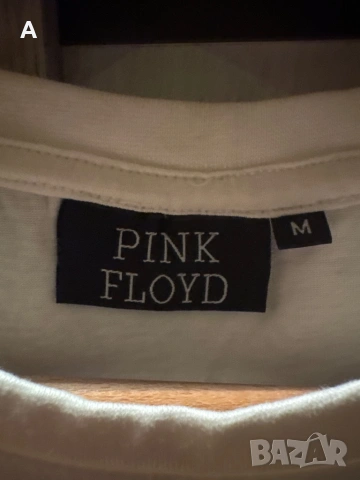 Pink Floyd фенска тениска , снимка 3 - Тениски - 54348762