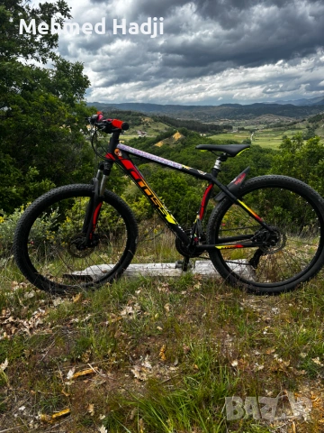 Cross GRX