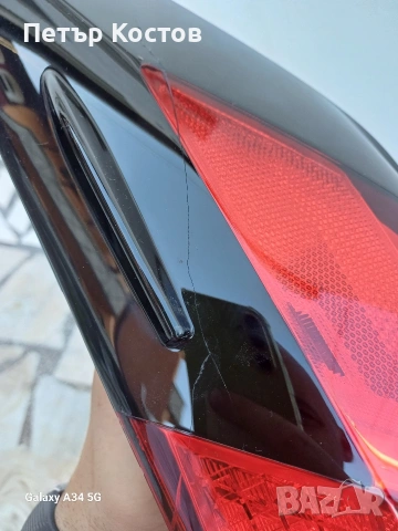 Тойота Рав 4 2020 Toyota Rav4 V стоп, снимка 3 - Части - 55106122