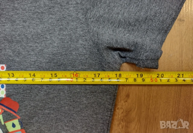 The North Face - дамска тениска, снимка 11 - Тениски - 54661383