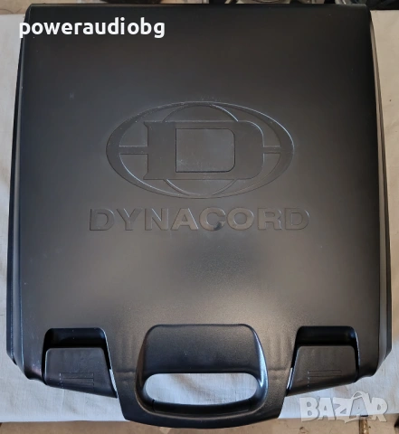 Продавам смесителен пулт Dynacord Powermate 1000-3   2x1000 Вата, снимка 7 - Ресийвъри, усилватели, смесителни пултове - 54494698