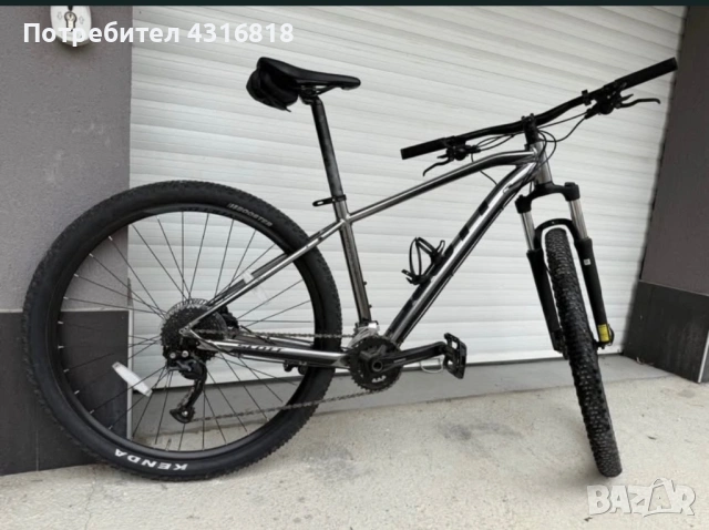 Велосипед Scott aspect, снимка 2 - Велосипеди - 54092851