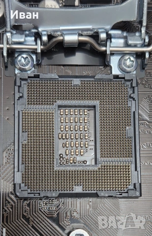 i5 4570 / 16GB DDR3 / H81 - Дъно, процесор и рам памет, снимка 3 - Дънни платки - 54824692