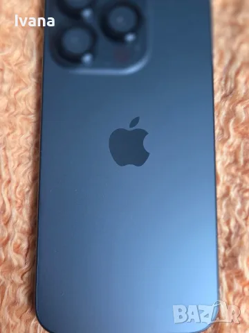 Продавам IPhone 15 Pro, снимка 5 - Apple iPhone - 55568289