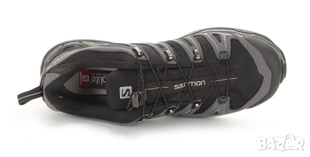 туристически обувки / маратонки Salomon X ULTRA 2 GTX номер 41 1/3 водоустойчиви , снимка 6 - Други - 55124877