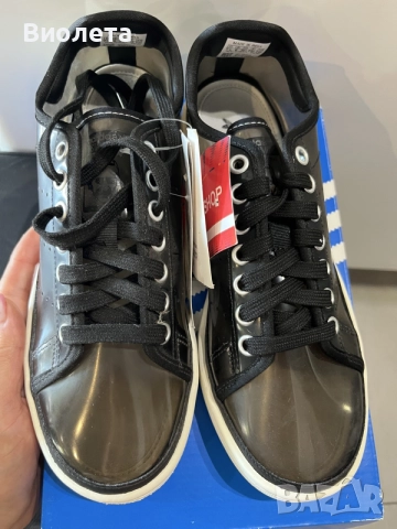 Adidas stan smith номер 38, снимка 2 - Маратонки - 55529645