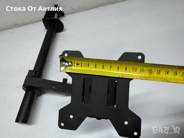 Стойка за монитор, снимка 4 - Друга електроника - 54130732