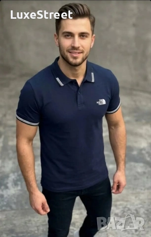 Armani 🫟 Calvin Klein 🫟 Dolce Gabanna 🫟 Kenzo 🫟Мъжки Тениски , снимка 18 - Тениски - 55072264