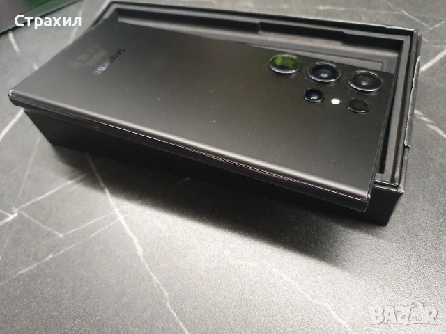 Samsung S23 Ultra , снимка 3 - Samsung - 55244901