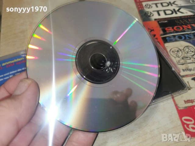 TASTE CD-ROM ВНОС GERMANY 2805262013H2E6R, снимка 15 - CD дискове - 54703645