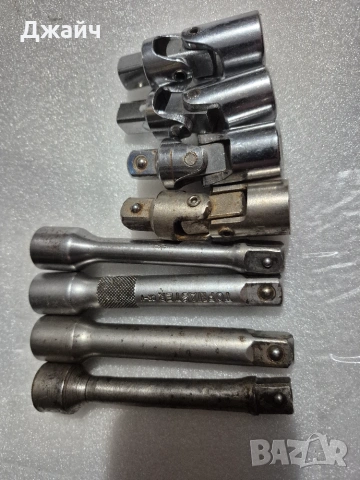 WGB комплект 1/4 professional 