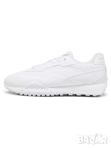 PUMA Обувки Blktop Rider Leather