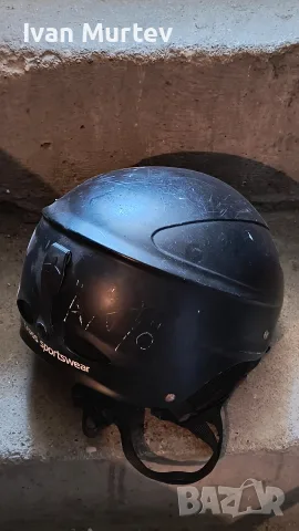 детски ски carving