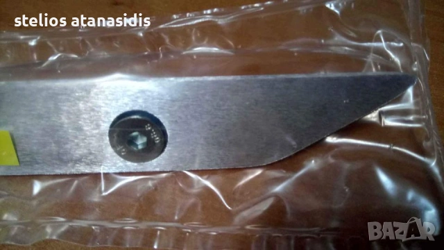 планки за усилване на задната ключалка на багажника за bmw e36, снимка 6 - Части - 54259154