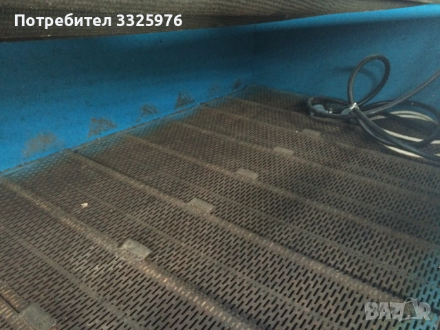 Сушилня на газ за орехи,бадеми, лешници, билки и други., снимка 6 - Други машини и части - 54606595