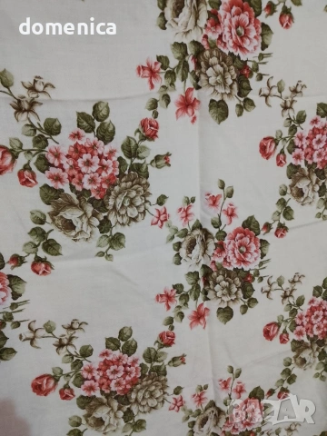 Немски пердета, снимка 2 - Пердета и завеси - 54011177