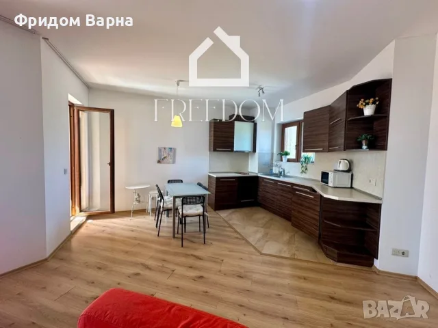 Продава 4-СТАЕН      град Варна, к.к. Чайка, снимка 12 - Апартаменти - 55530666