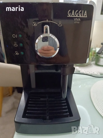 кафе машина GAGGIA