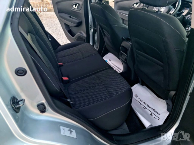Renault Kadjar 1.5 DCI 115ks.EVRO 6D Facelift, снимка 17 - Автомобили и джипове - 54779659