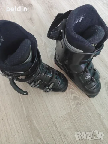 Rossignol Saphir GTX Super 245mm, снимка 2 - Зимни спортове - 55339110