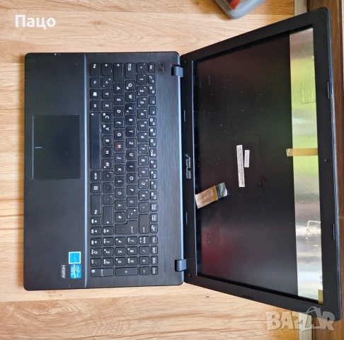 Asus R512C  /за части или ремонт/, снимка 7 - Части за лаптопи - 55252632