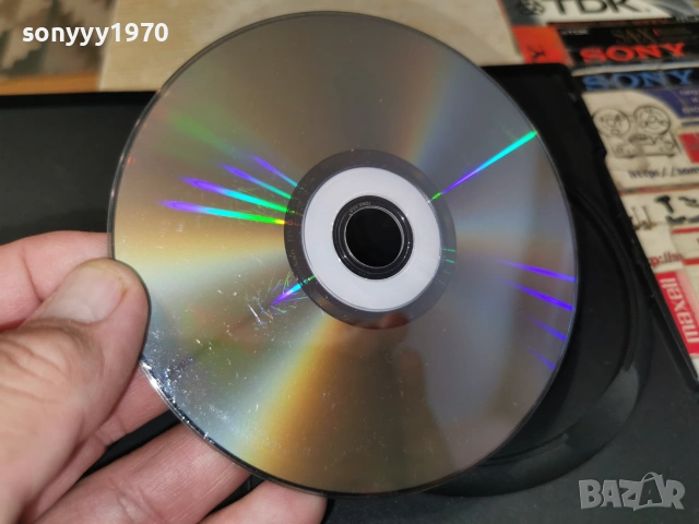 САНДОКАН 10-11 DVD 0507262031L1, снимка 13 - DVD филми - 55165757