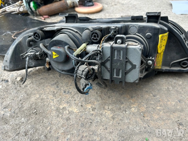 Фарове за BMW E 39 , снимка 5 - Части - 54810316