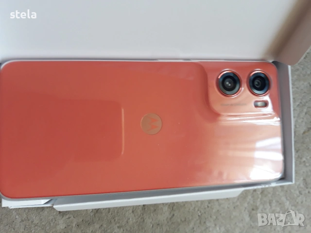 телефон moto g 06, снимка 2 - Други - 54891605