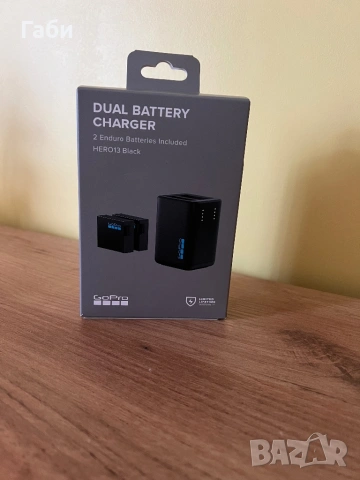 GoPro HERO13 Black+ GoPro HERO12 Black+ GoPro HERO8 Black, снимка 4 - Камери - 54514234