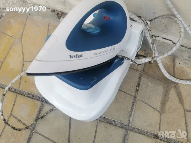 TEFAL 2507261735L4, снимка 5 - Ютии - 55415829