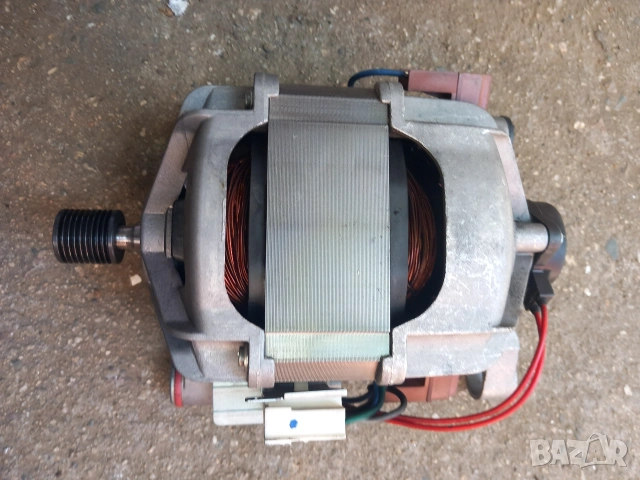 На части пералня Hansa WHP 7120 LB, снимка 8 - Перални - 54965500