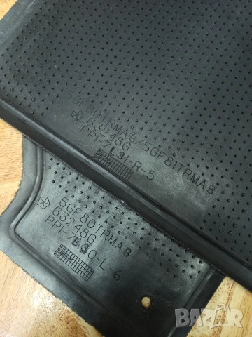 Стелки Оригинални Jeep Cherokee Kj Liberty, снимка 6 - Аксесоари и консумативи - 54181224