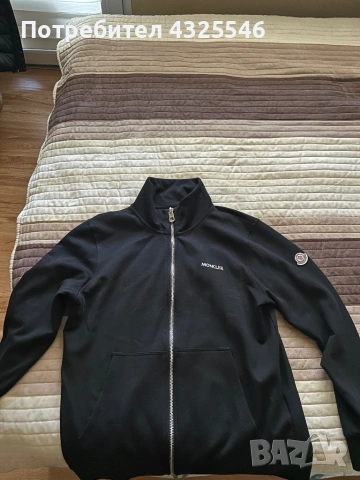 Мъжки екип Moncler