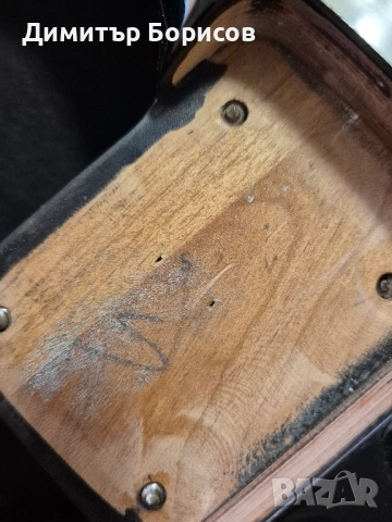 Fender Stratocaster ST-357V - Vintage '57 Reissue Japan 1986 MIJ "F-Series" FujiGen , снимка 17 - Китари - 54372703