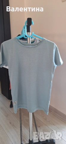  Детски тениски - H&M, ESPRIT, DSQUARED WAIKIKI, RESERVED, PEPCO, снимка 10 - Детски тениски и потници - 54661376