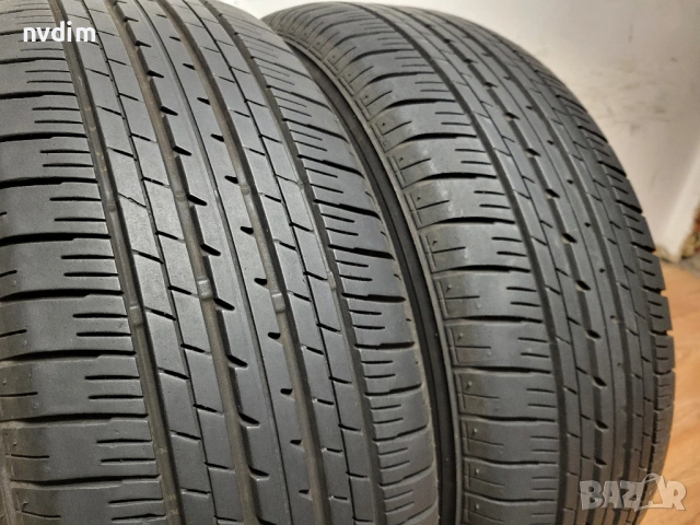 235/60/18 Bridgestone / летни гуми, снимка 4 - Гуми и джанти - 54048702